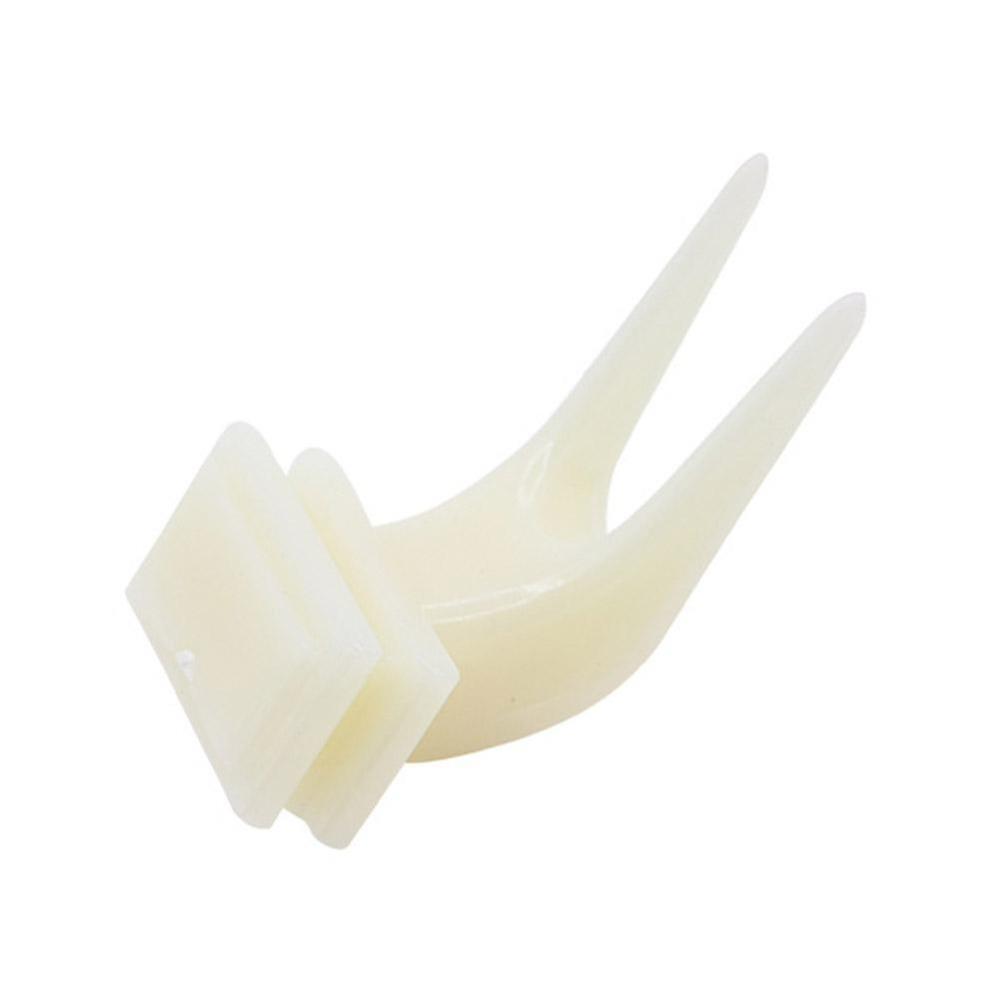 Bird Utensils Parrot Fruit Fork Plastic Birdcage Fork Durable Fruit Snacks Fork Feeder Accessories L
Bird Utensils Parrot Fruit Fork Plastic Birdcage Fork Durable Fruit Snacks Fork Feeder Accessories L