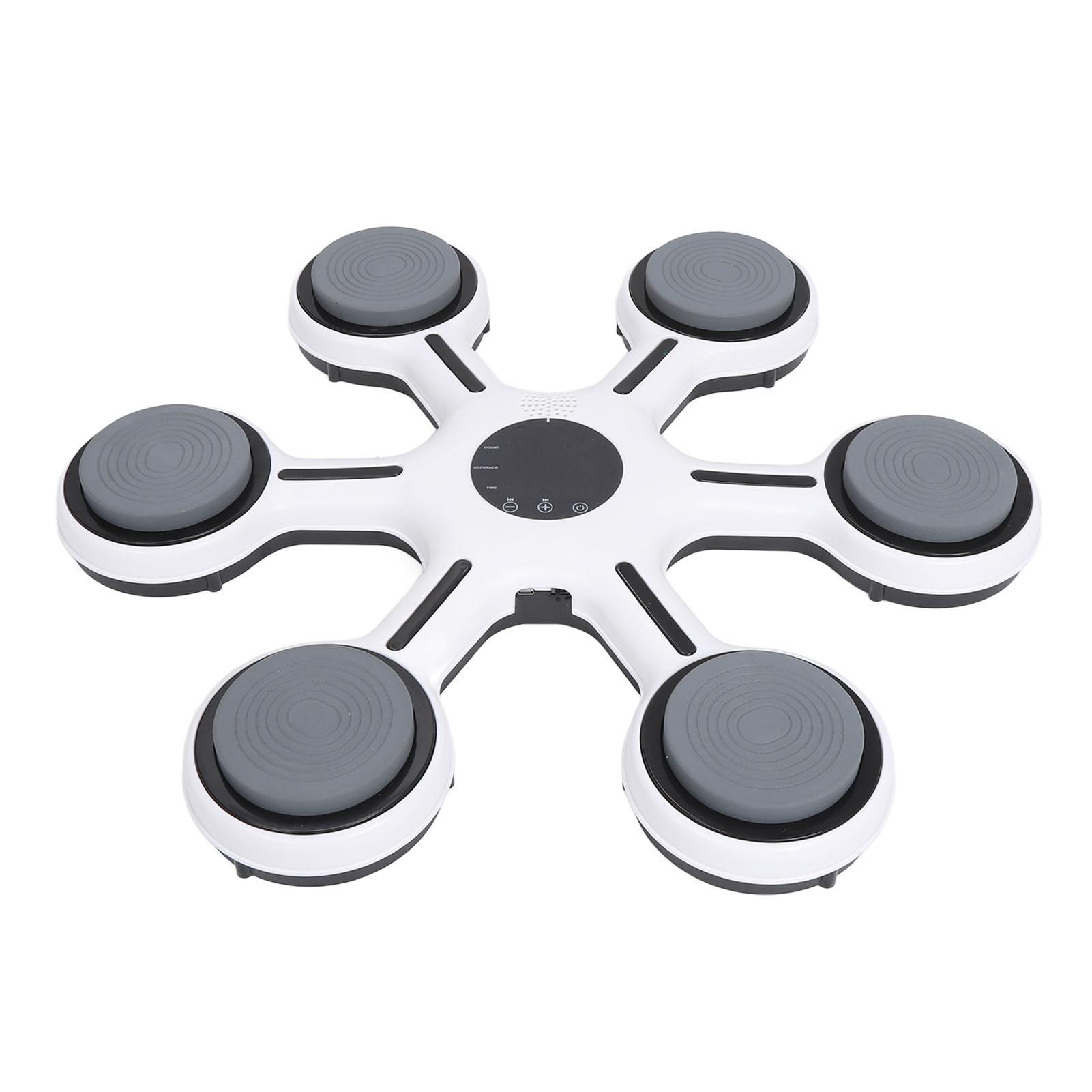 Музыкальный боксёрский станок с боксерскими перчатками, регулируемая высота, настенный умный Bluetooth музыкальный бокс
Музыкальный боксёрский станок с боксерскими перчатками, регулируемая высота, настенный умный Bluetooth музыкальный бокс