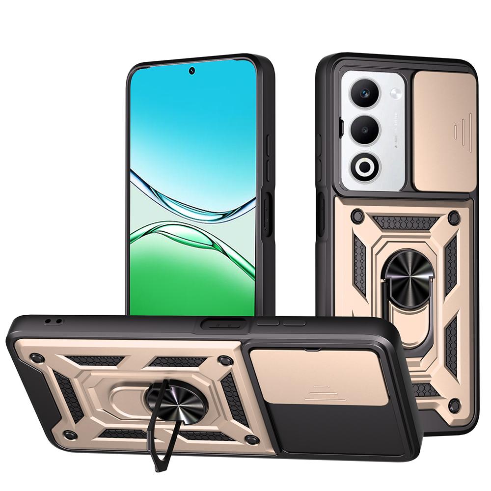 Чохол-слайдер для камери для OPPO A5 5G A5X 4G Global Case Armor Кільце-тримач Підставка Захист Чохол для телефону OPPO A5X 4G Global золотий
Чохол-слайдер для камери для OPPO A5 5G A5X 4G Global Case Armor Кільце-тримач Підставка Захист Чохол для телефону OPPO A5X 4G Global золотий