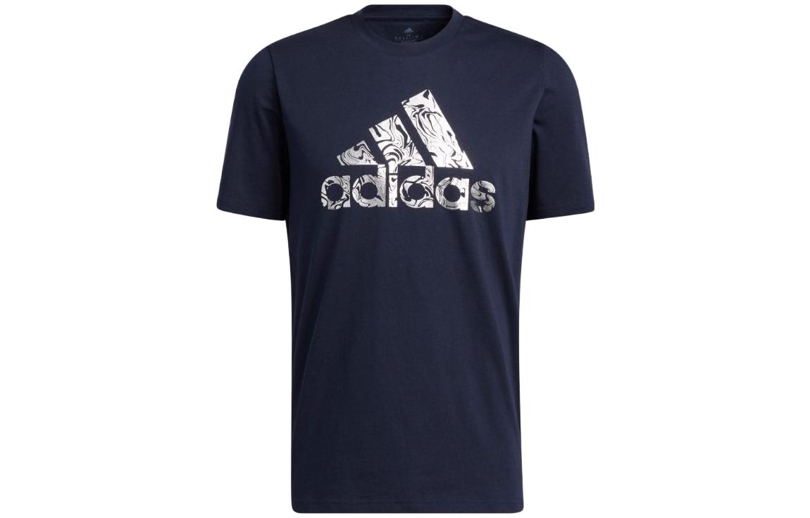 Adidas T Shirts Men s Legend Ink Crew Neck Moderate Straight Fit HK9159 XS
Adidas T Shirts Men s Legend Ink Crew Neck Moderate Straight Fit HK9159 XS