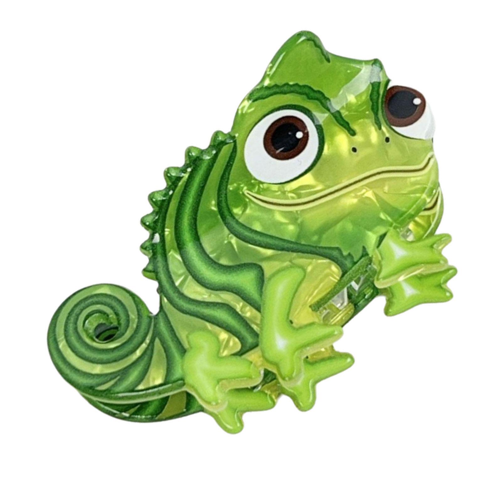 Заколка для волос с мультяшным динозавром, уникальная заколка, забавные акриловые шиньоны, удобное украшение для волос для любителей моды 1
Заколка для волос с мультяшным динозавром, уникальная заколка, забавные акриловые шиньоны, удобное украшение для волос для любителей моды 1