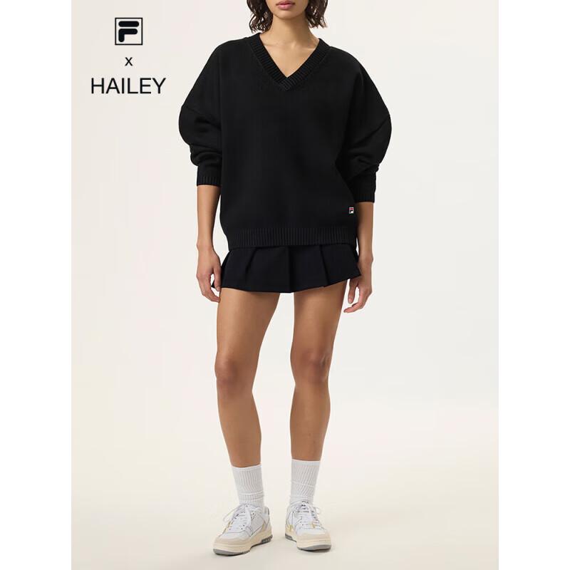 FILA Women s V-Neck Long Sleeve Tennis Top M
FILA Women s V-Neck Long Sleeve Tennis Top M