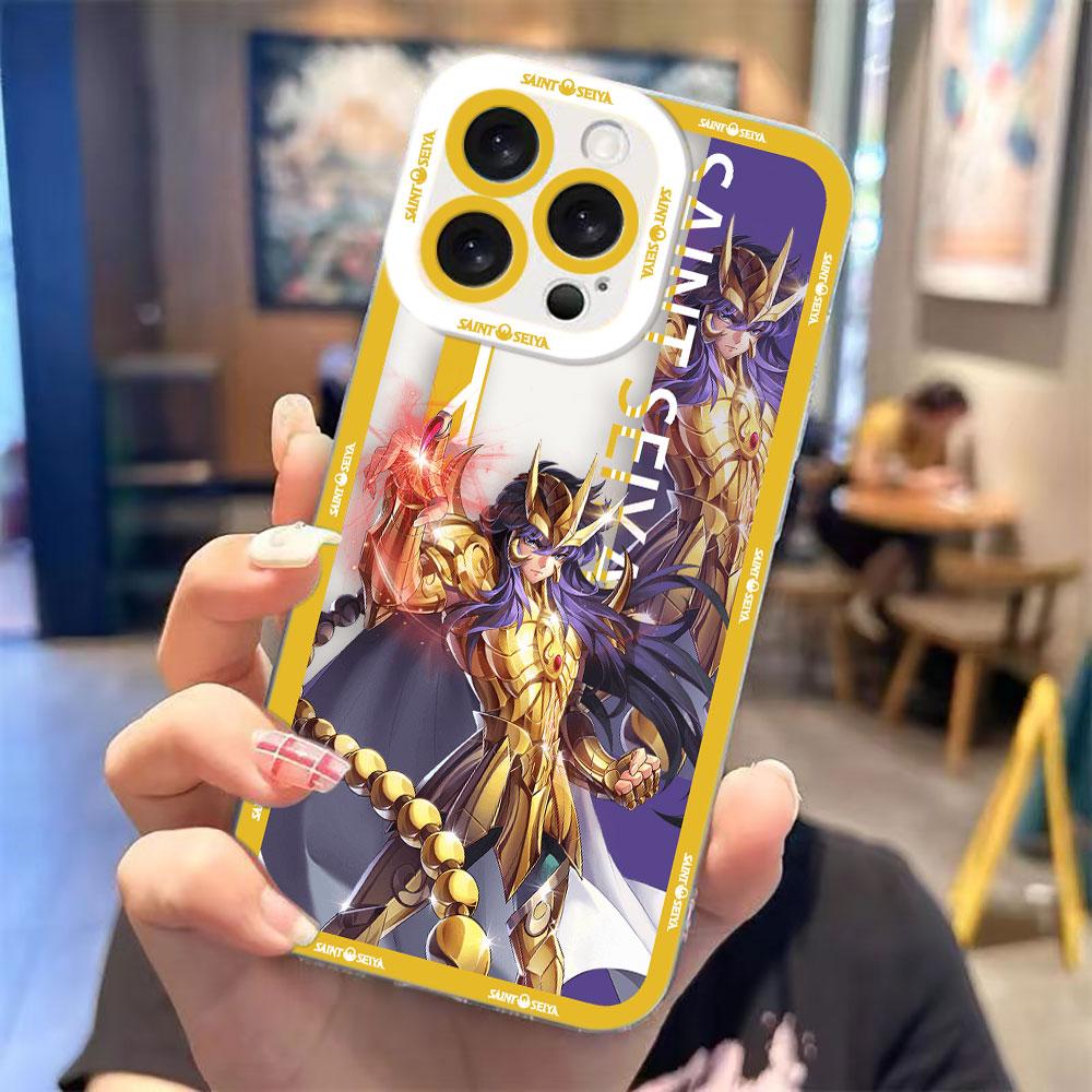 Мультяшный S-Saints s-Seiya Прозрачный чехол для телефона для Samsung Galaxy S26 S25 S24 S23 S22 S21 S20 FE S10 PLUS S30 S11E ULTRA EDGE Samsung S20PLUS(S11)
Мультяшный S-Saints s-Seiya Прозрачный чехол для телефона для Samsung Galaxy S26 S25 S24 S23 S22 S21 S20 FE S10 PLUS S30 S11E ULTRA EDGE Samsung S20PLUS(S11)