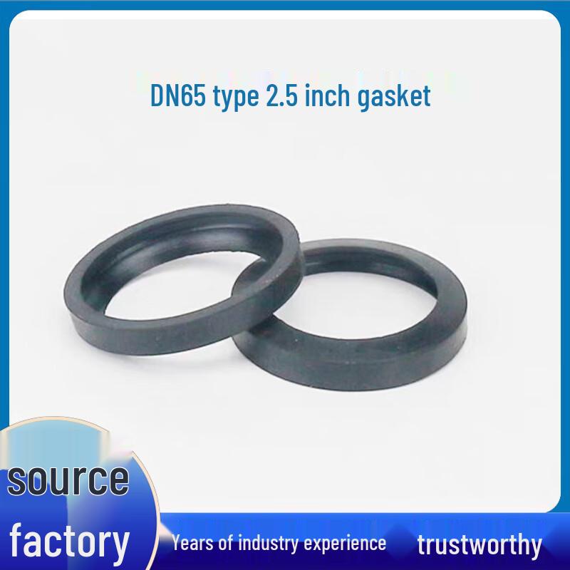 Fire Hose Coupling Gaskets
Fire Hose Coupling Gaskets