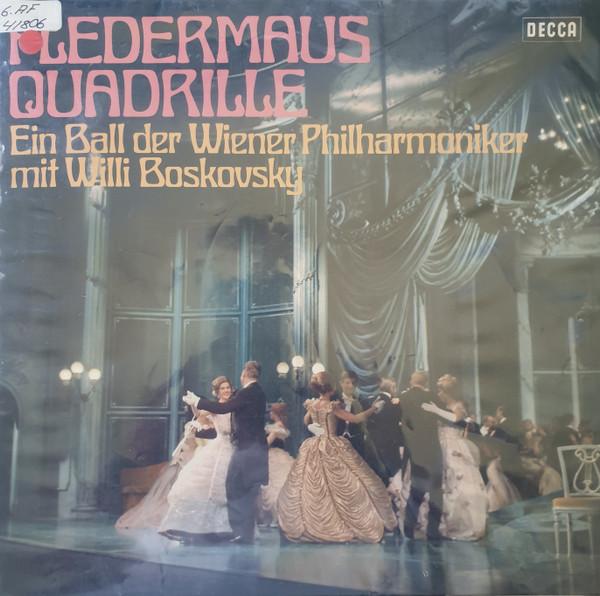 Виниловая пластинка WIENER PHILHARMONIKER ВИЛЛИ БОСКОВ Кадриль из оперетты «Летучая мышь» SX21232M DECCA 1974 Германия Классическая б/у
Виниловая пластинка WIENER PHILHARMONIKER ВИЛЛИ БОСКОВ Кадриль из оперетты «Летучая мышь» SX21232M DECCA 1974 Германия Классическая б/у