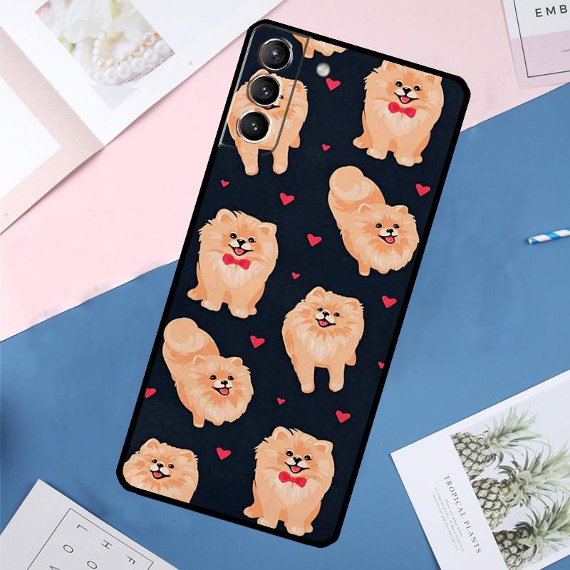 Pomeranian Dog Case For Samsung Galaxy S24 Ultra S20 S21 S22 S23 S25 Ultra S9 S10 Plus S25 FE Back Cover Galaxy S20 FE
Pomeranian Dog Case For Samsung Galaxy S24 Ultra S20 S21 S22 S23 S25 Ultra S9 S10 Plus S25 FE Back Cover Galaxy S20 FE