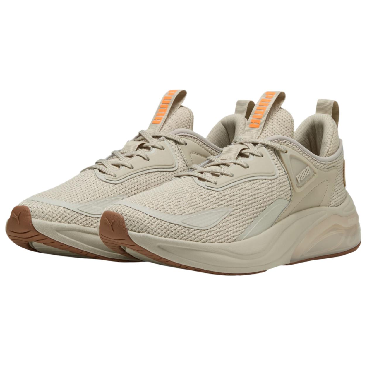 New PUMA Cell Thrill Anti Slip Wear Resistant Low Top Casual Running Shoes Men s Brown 310168-13 43
New PUMA Cell Thrill Anti Slip Wear Resistant Low Top Casual Running Shoes Men s Brown 310168-13 43