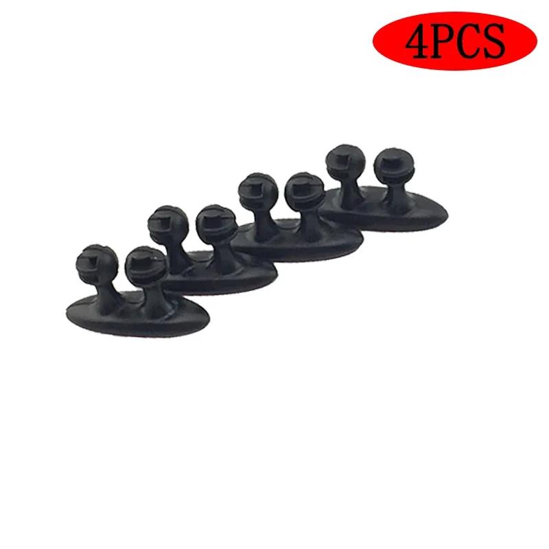 4 шт. Мини-органайзер для сматывания кабеля, USB-зарядный кабель, зажимы, органайзер для стола, держатель для провода, протекторы для домашнего офиса, автомобиля
4 шт. Мини-органайзер для сматывания кабеля, USB-зарядный кабель, зажимы, органайзер для стола, держатель для провода, протекторы для домашнего офиса, автомобиля