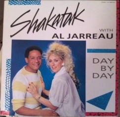 12inch Record SHAKATAK, AL JARREAU - Day By Day (Full Version) / Don t P 12MM7019 POLYDOR 1985 Japan Jazz Used
12inch Record SHAKATAK, AL JARREAU - Day By Day (Full Version) / Don t P 12MM7019 POLYDOR 1985 Japan Jazz Used