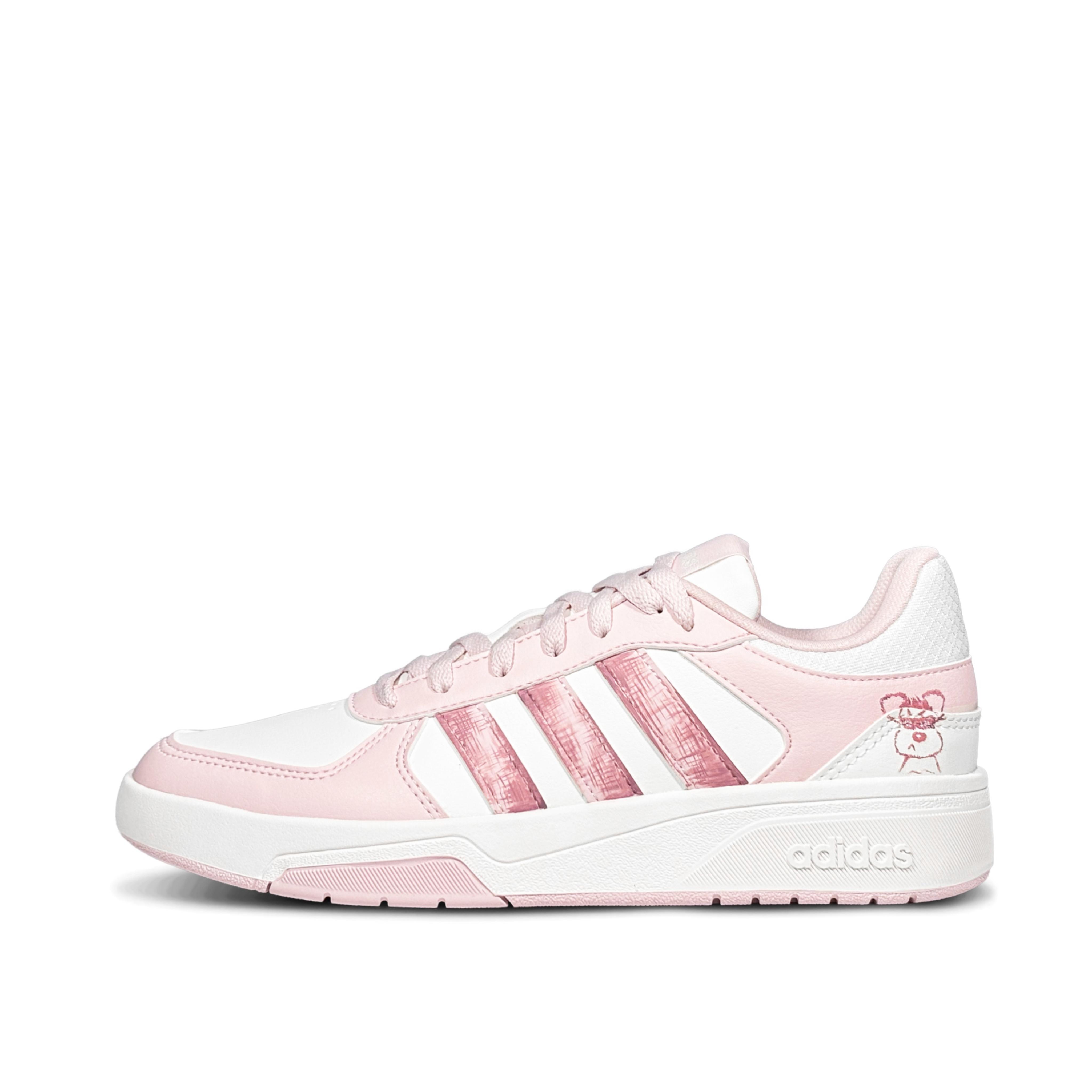 Adidas COURTBEAT Wang Катушки для шлангов Низкие кеды для скейтбординга Унисекс Розовый Белый KI6785(Команда-814) 36
Adidas COURTBEAT Wang Катушки для шлангов Низкие кеды для скейтбординга Унисекс Розовый Белый KI6785(Команда-814) 36