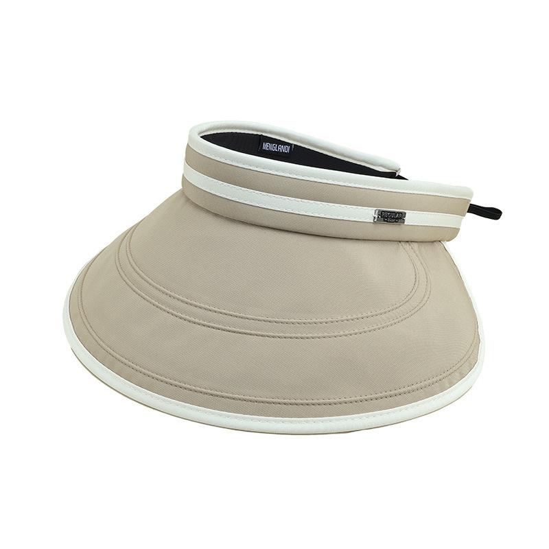Summer Face-Covering Casual Visor Hat Women, Suitable Cycling And Outdoor Running, With A Large Brim 56-60cm хаки
Summer Face-Covering Casual Visor Hat Women, Suitable Cycling And Outdoor Running, With A Large Brim 56-60cm хаки
