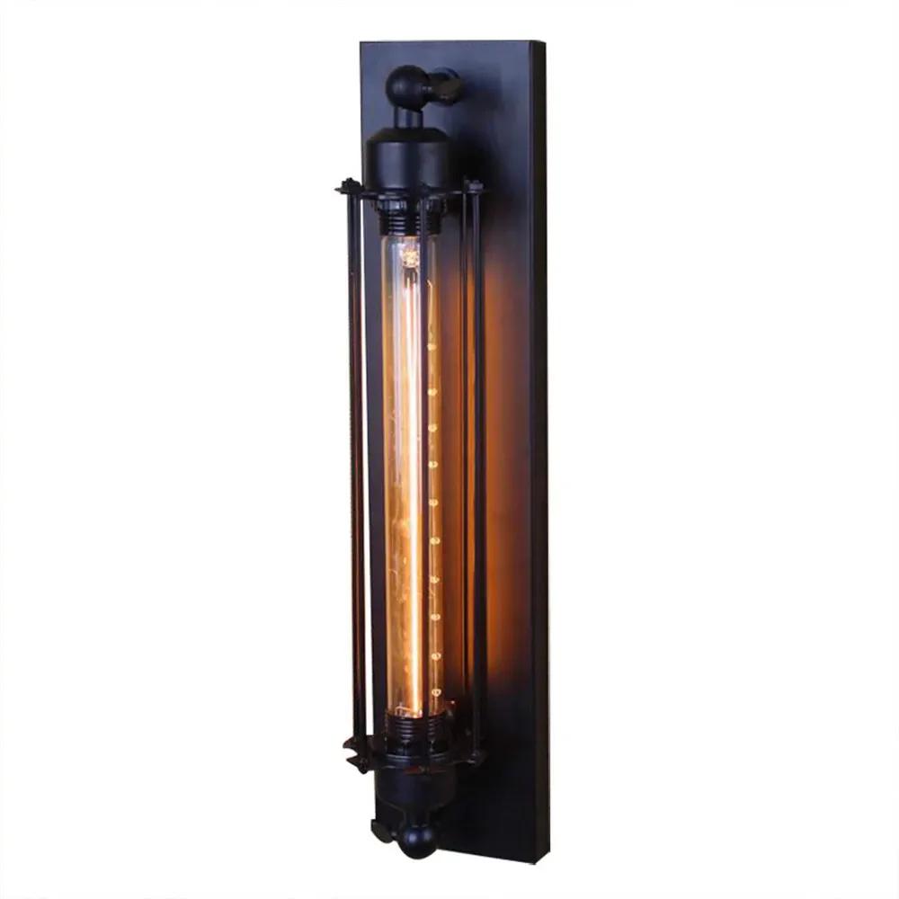 Retro Loft Creative Wall Lamp American Industrial Wind Wall Lamp Edison Bulb E27 Bar Cafe Restaurant Bedside Decor Wall Sconce 1PCS
Retro Loft Creative Wall Lamp American Industrial Wind Wall Lamp Edison Bulb E27 Bar Cafe Restaurant Bedside Decor Wall Sconce 1PCS