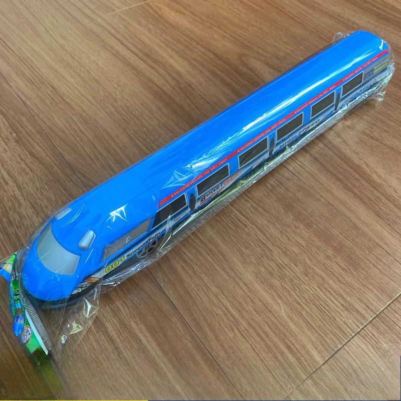 Children s train inertia car, high-speed train model, toy car, kindergarten baby car синій
Children s train inertia car, high-speed train model, toy car, kindergarten baby car синій