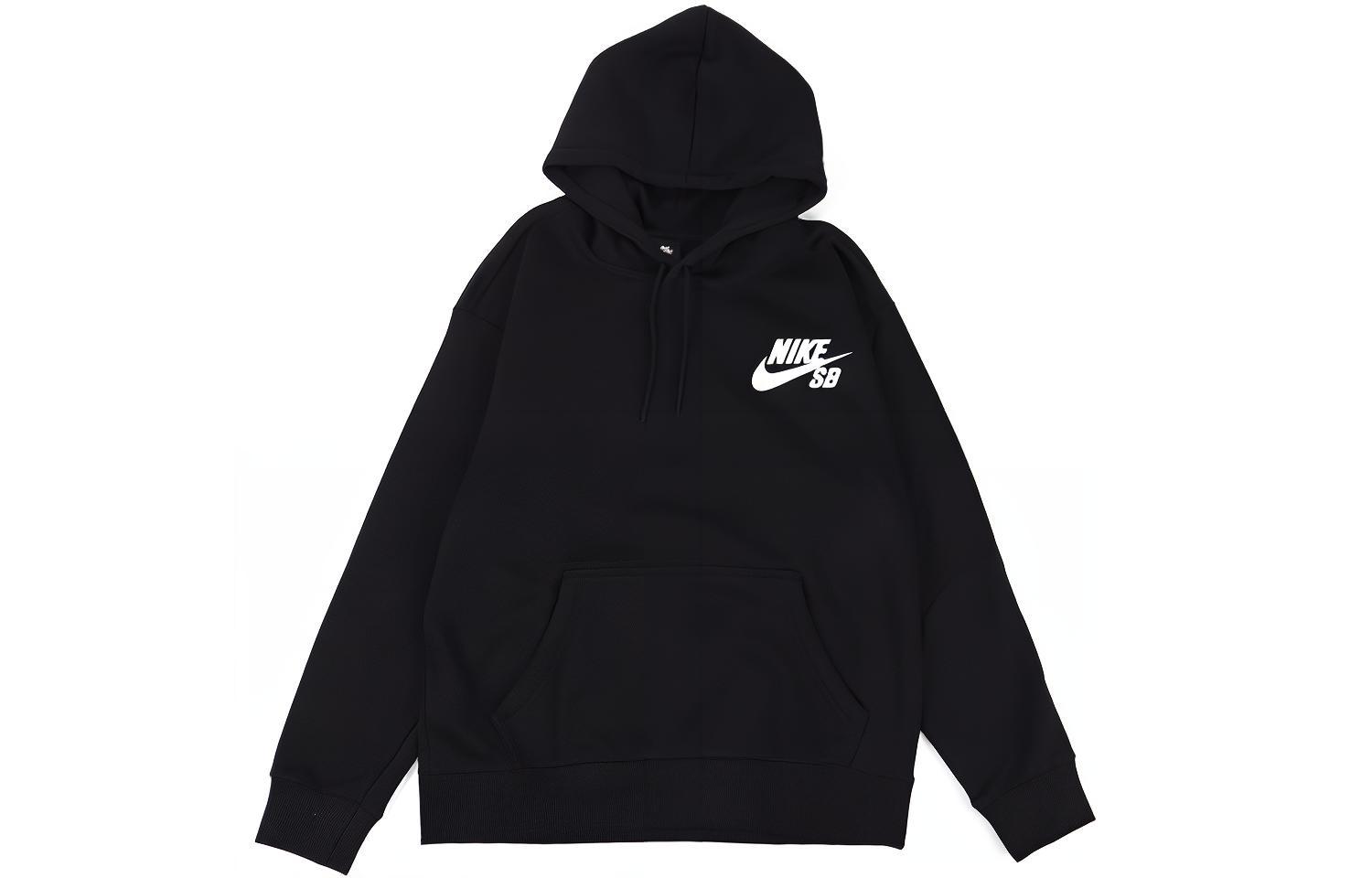 Nike Sweatshirts Men s Black Hooded Moderate Regular CW7065-010 L
Nike Sweatshirts Men s Black Hooded Moderate Regular CW7065-010 L