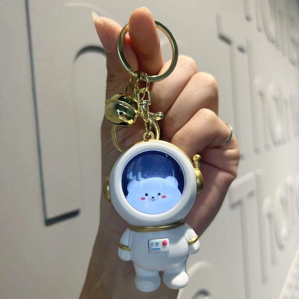 Сумка-подвеска Кот Медведь Брелок с подсветкой Кот Космонавт Куклы Креативный Ночной Светильник Подвесной Рюкзак Style A
Сумка-подвеска Кот Медведь Брелок с подсветкой Кот Космонавт Куклы Креативный Ночной Светильник Подвесной Рюкзак Style A