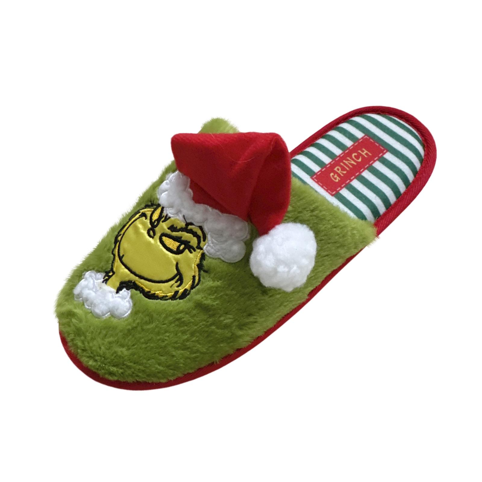 Comfortable And Cute Cartoon Winter Cotton Slippers For Men And Women, Warm Birthday Gifts зелений
Comfortable And Cute Cartoon Winter Cotton Slippers For Men And Women, Warm Birthday Gifts зелений