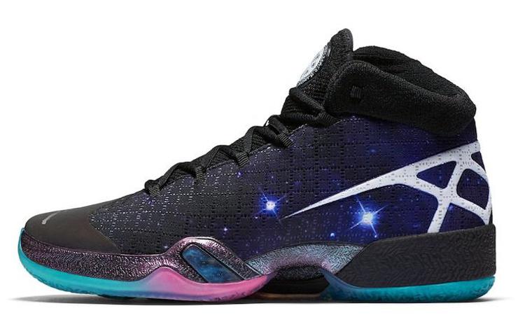 Jordan Xxx Quai 54 Cosmos 863586-010 40
Jordan Xxx Quai 54 Cosmos 863586-010 40
