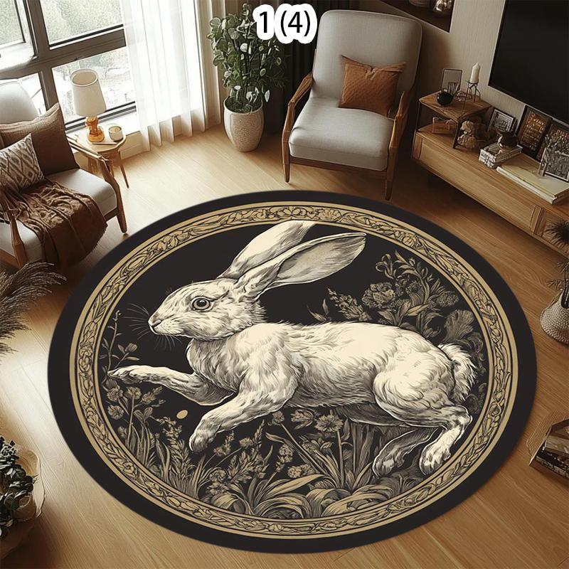 Sun Round Rug Spiritual Floor Carpet Moon Non Slip Circle Rugs Mystic Anti Slip Mat Solid Area Rugs Beige Rug For Living Room 80cm
Sun Round Rug Spiritual Floor Carpet Moon Non Slip Circle Rugs Mystic Anti Slip Mat Solid Area Rugs Beige Rug For Living Room 80cm