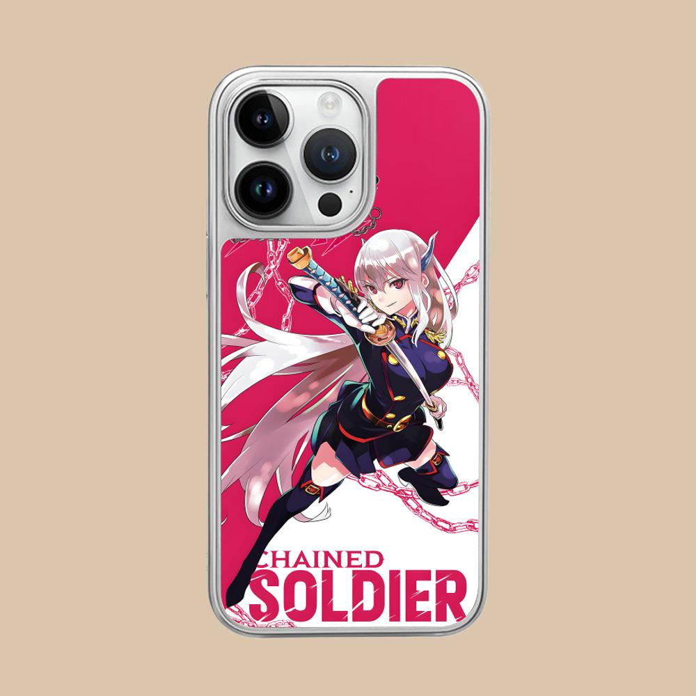 Mato seihei no slave Uzen Kyouka Чехол для телефона для iPhone 17 16 15 14 13 12 11 Air Pro Max Plus Серебряное покрытие Цветная крышка Cover iPhone 11
Mato seihei no slave Uzen Kyouka Чехол для телефона для iPhone 17 16 15 14 13 12 11 Air Pro Max Plus Серебряное покрытие Цветная крышка Cover iPhone 11