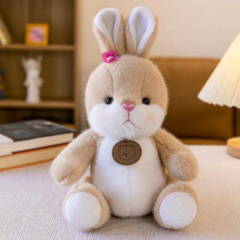 New cute pet doll simulation puppy doll cute panda plush toy penguin cloth doll for children 25cm0.2kg
New cute pet doll simulation puppy doll cute panda plush toy penguin cloth doll for children 25cm0.2kg