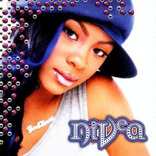 CD NIVEA Nivea ZSIC0016 Non Japan Rap HipHopRB Used
CD NIVEA Nivea ZSIC0016 Non Japan Rap HipHopRB Used