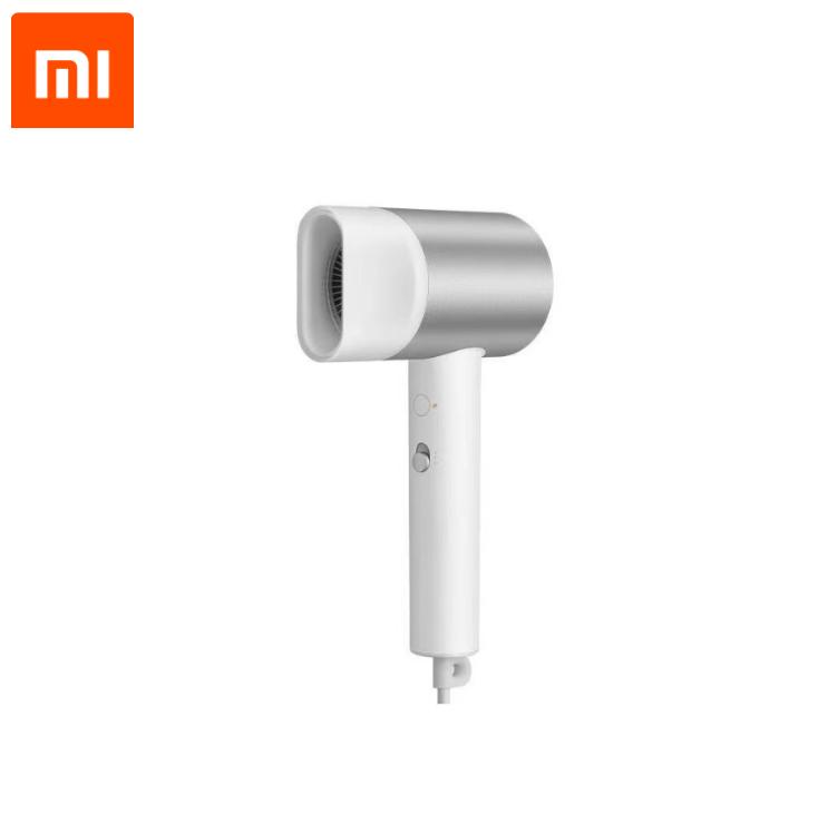 XIAOMI MIJIA H500 Водяной ионный фен Nanoe Hair Care Профессиональный быстросохнущий диффузор с умным контролем температуры
XIAOMI MIJIA H500 Водяной ионный фен Nanoe Hair Care Профессиональный быстросохнущий диффузор с умным контролем температуры