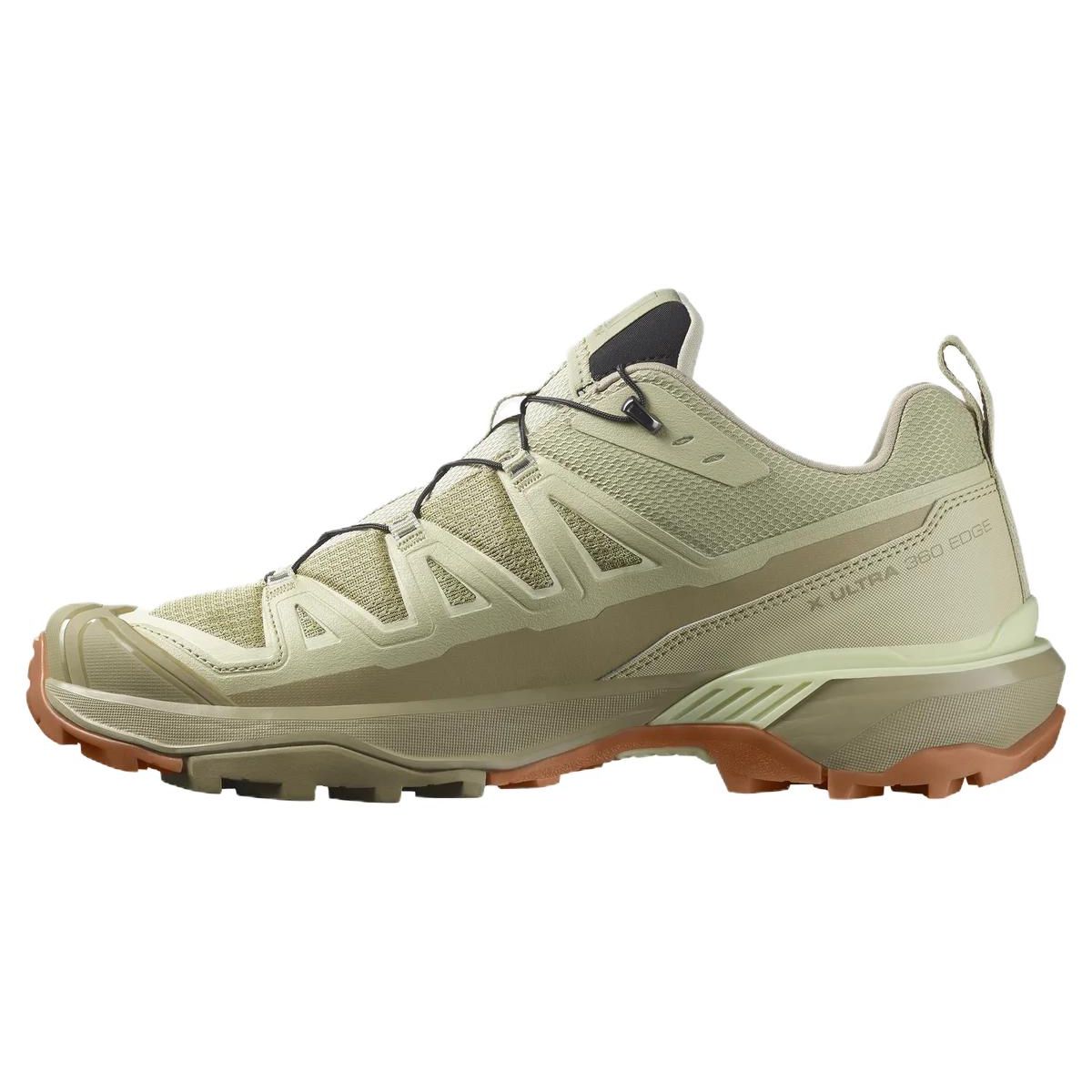 Salomon X Ultra 360 Edge Slate Green Мужские кроссовки Люцерна прозрачно-желтые L47526300 43⅓
Salomon X Ultra 360 Edge Slate Green Мужские кроссовки Люцерна прозрачно-желтые L47526300 43⅓