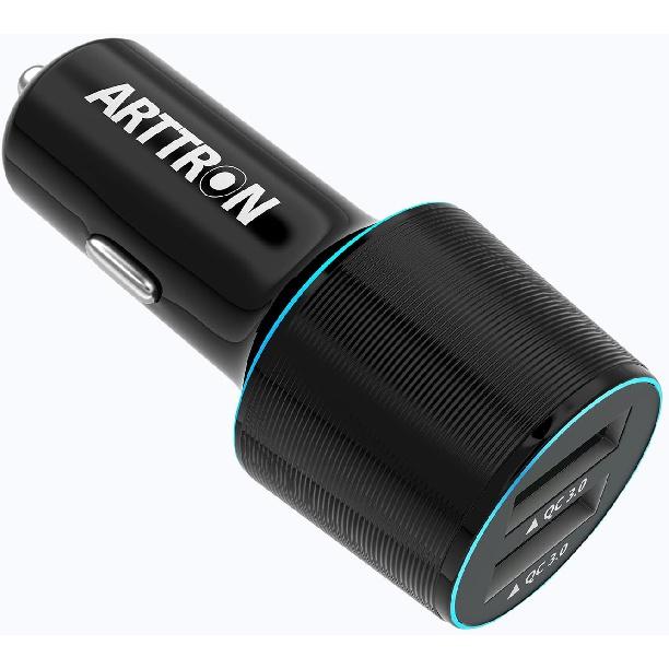 12 В-24 В USB-зарядное устройство для автомобильного прикуривателя, быстрая зарядка 3.0, 34 Вт, двойной USB-адаптер для автомобильного зарядного устройства, совместимый iPhone 12/11/XS/Max, Samsung Galaxy S10/S9/S8
12 В-24 В USB-зарядное устройство для автомобильного прикуривателя, быстрая зарядка 3.0, 34 Вт, двойной USB-адаптер для автомобильного зарядного устройства, совместимый iPhone 12/11/XS/Max, Samsung Galaxy S10/S9/S8