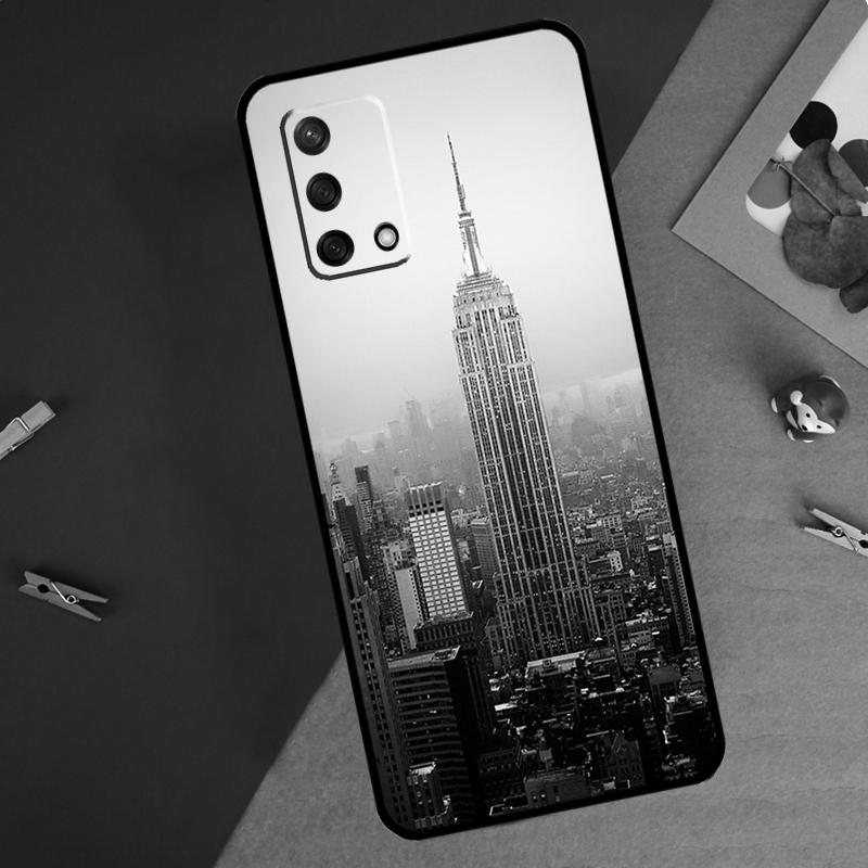 New York City For Oppo A40 A60 A80 A74 A94 A54 A18 A38 A58 A78 A98 A16 A76 A96 A15 A57S A17 A77 Phone Case OPPO A38 4G
New York City For Oppo A40 A60 A80 A74 A94 A54 A18 A38 A58 A78 A98 A16 A76 A96 A15 A57S A17 A77 Phone Case OPPO A38 4G