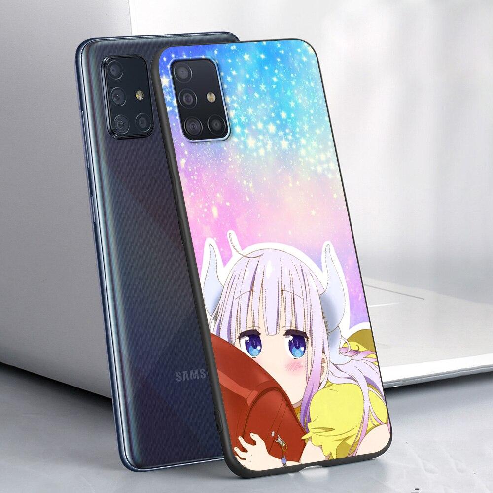 Чехол для телефона Miss Kobayashis Dragon Maid с аниме для Samsung Galaxy A51 A71 A21S A12 A11 A31 A52 A41 A32 5G A72 A02S, силиконовый чехол Samsung A11
Чехол для телефона Miss Kobayashis Dragon Maid с аниме для Samsung Galaxy A51 A71 A21S A12 A11 A31 A52 A41 A32 5G A72 A02S, силиконовый чехол Samsung A11