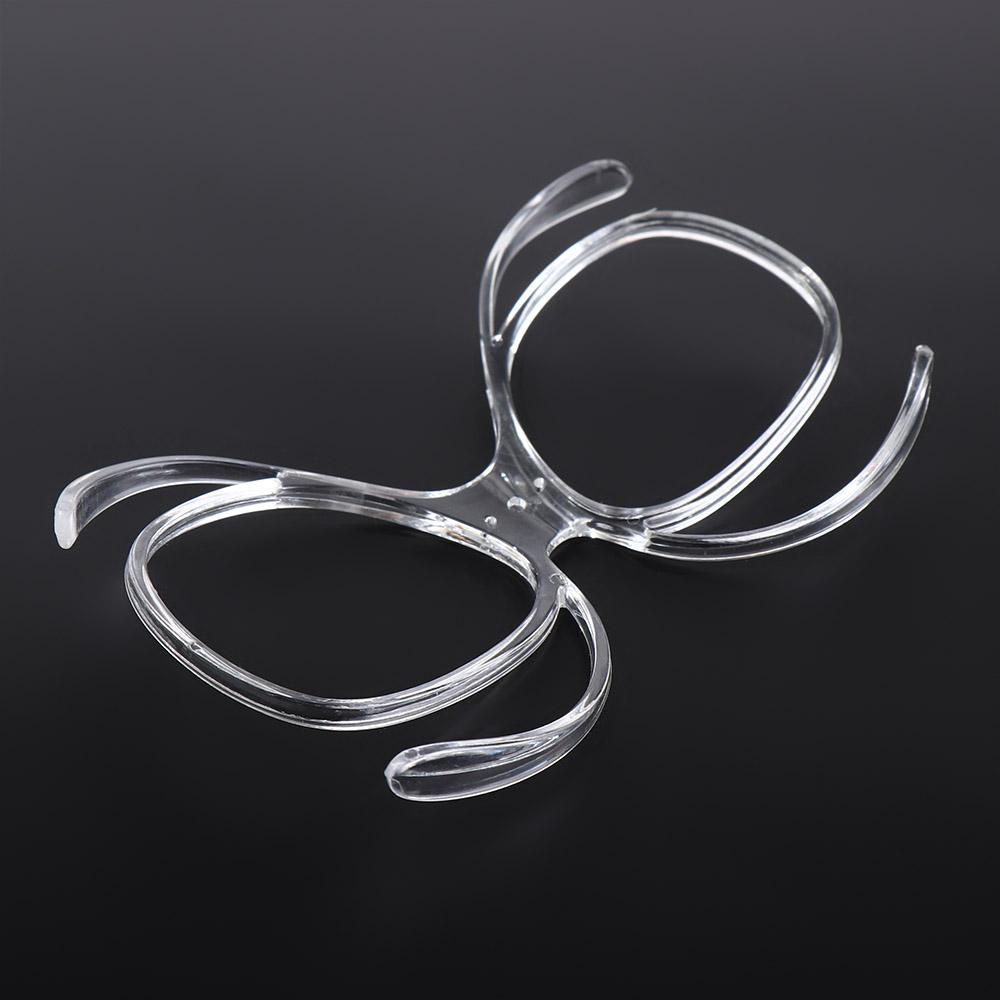 Insert Optical Adaptor Motorcycle Wind Mirror Clip Goggles Butterfly Clip Goggles Myopia Frame
Insert Optical Adaptor Motorcycle Wind Mirror Clip Goggles Butterfly Clip Goggles Myopia Frame