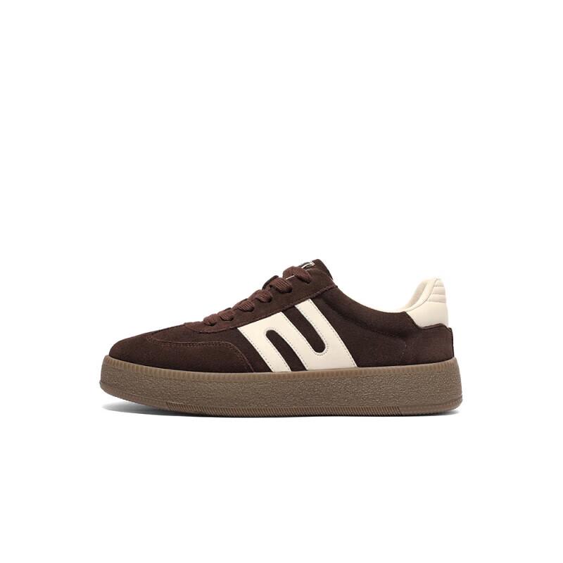 Belle Men s Spliced German Training Sneakers A1395AM4 41
Belle Men s Spliced German Training Sneakers A1395AM4 41