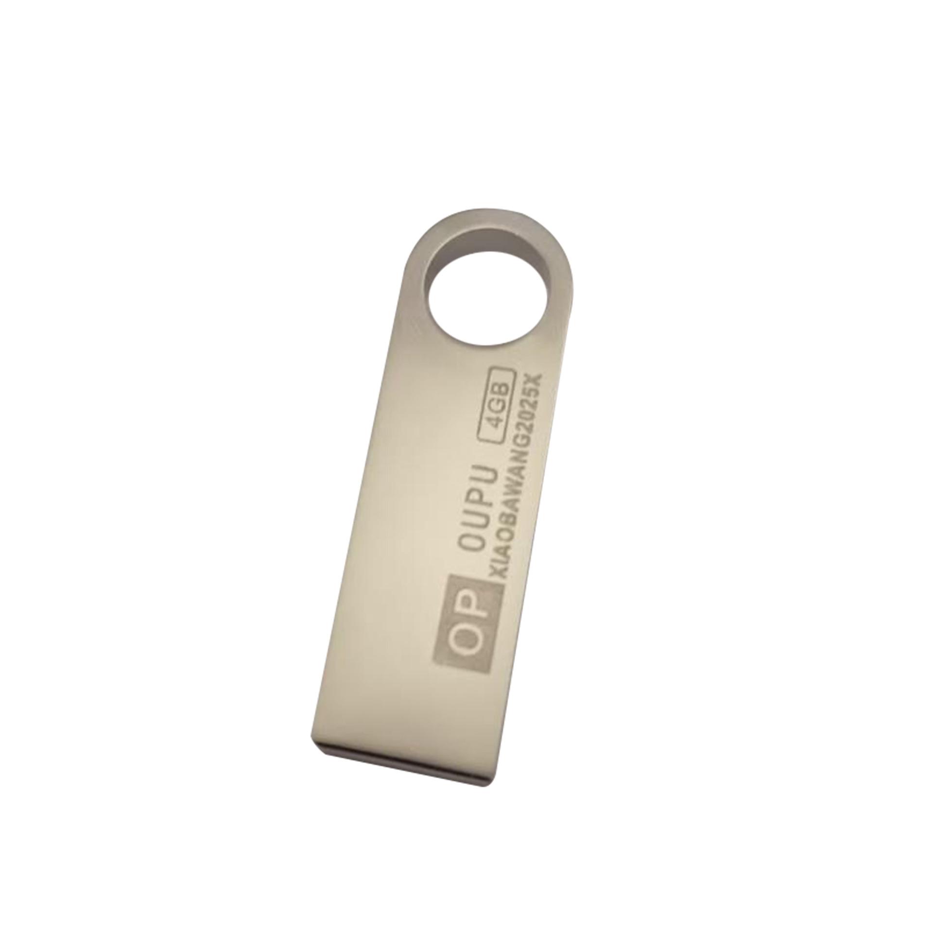 Высокоскоростной металлический USB-накопитель с гравировкой - 16 ГБ, 64 ГБ, 128 ГБ - Идеально подходит для мобильных телефонов и камер 4GB
Высокоскоростной металлический USB-накопитель с гравировкой - 16 ГБ, 64 ГБ, 128 ГБ - Идеально подходит для мобильных телефонов и камер 4GB