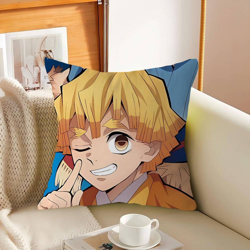 A-Агацума Зеницу Подушка Аниме Подушка Диван Кровать Подушка для головы Наволочка Чехол для подушки 45x45 см Мода 12x12Inch
A-Агацума Зеницу Подушка Аниме Подушка Диван Кровать Подушка для головы Наволочка Чехол для подушки 45x45 см Мода 12x12Inch