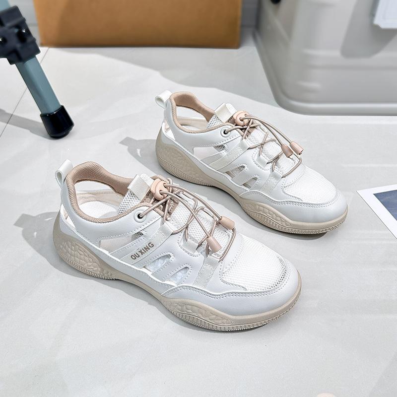 INS белые туфли для студентов, корейский стиль, женская модная летняя новая дышащая повседневная обувь на платформе, увеличивающая рост, Street Shot Hy118 38
INS белые туфли для студентов, корейский стиль, женская модная летняя новая дышащая повседневная обувь на платформе, увеличивающая рост, Street Shot Hy118 38