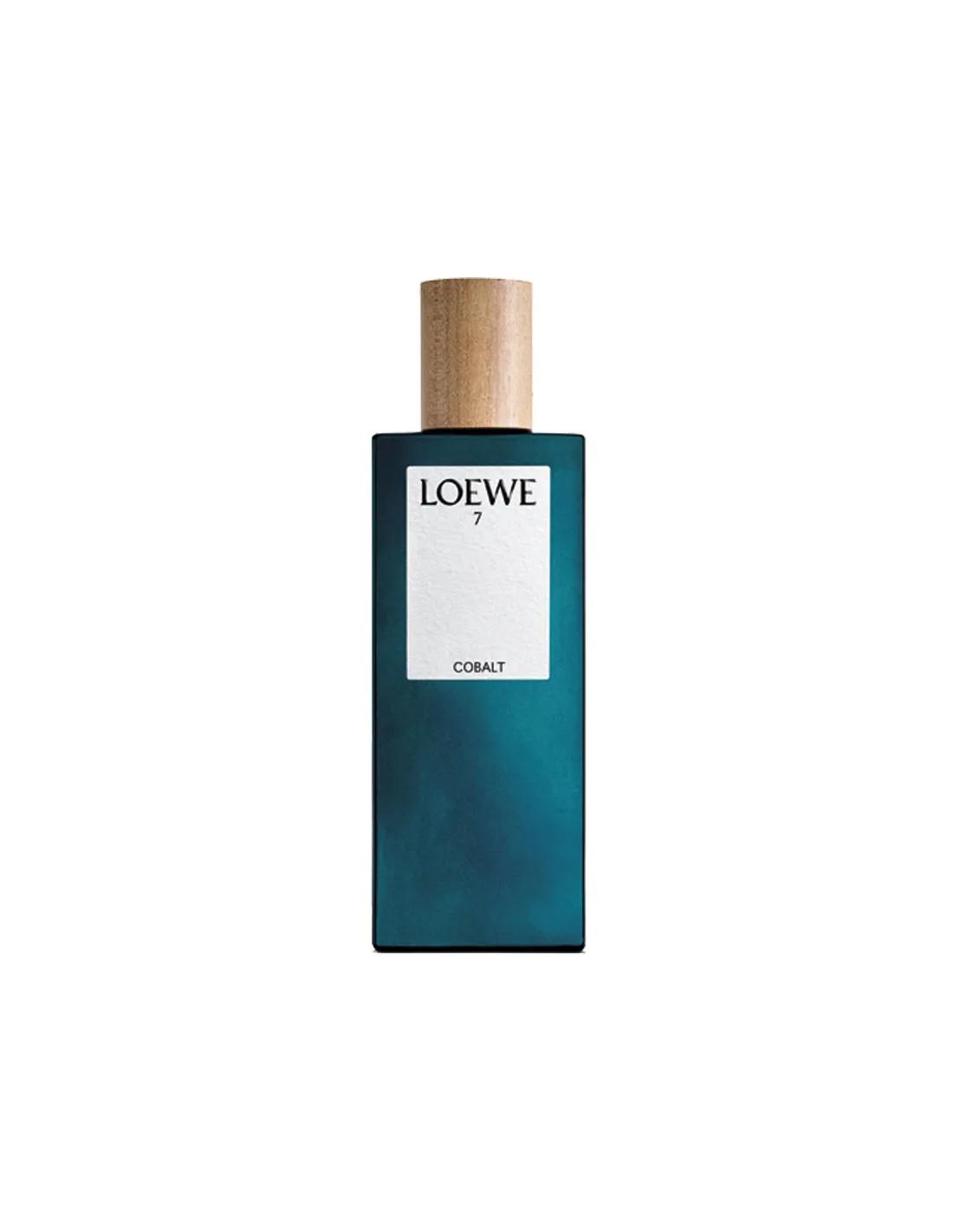 Loewe 7 Cobalt Туалетная вода-спрей 100 мл
Loewe 7 Cobalt Туалетная вода-спрей 100 мл