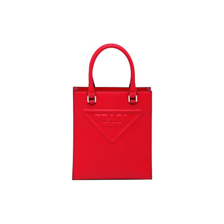 Prada Removable Adjustable Leather Shoulder Strap With Patch Pocket Leather Tote Bag Women Tote Bags Red 1BA333_ASK_F0011_V_OOO Basic Set (Bag+Dust Bag)
Prada Removable Adjustable Leather Shoulder Strap With Patch Pocket Leather Tote Bag Women Tote Bags Red 1BA333_ASK_F0011_V_OOO Basic Set (Bag+Dust Bag)