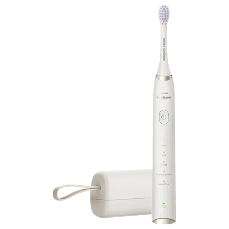 Philips S5 HX2491 Sonic Electric Toothbrush CN plug (adapter included)
Philips S5 HX2491 Sonic Electric Toothbrush CN plug (adapter included)
