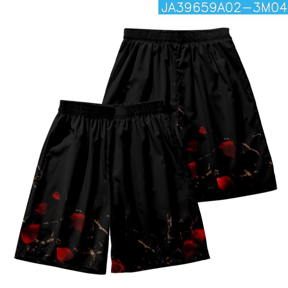 New Bramble Element D Digital Printing Casual Personality Summer Beach Pants Shorts 4XL
New Bramble Element D Digital Printing Casual Personality Summer Beach Pants Shorts 4XL