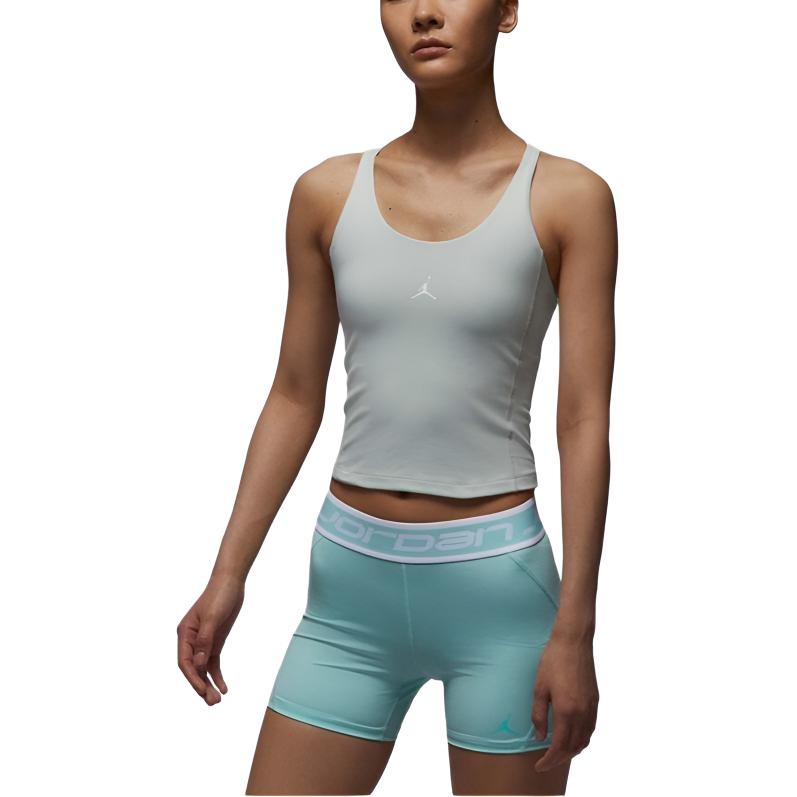 Jordan Как W J Spt Df Практика Мода Удобный Мягкий Приятный к коже Спортивный жилет Женские топы HQ8906-034 XL
Jordan Как W J Spt Df Практика Мода Удобный Мягкий Приятный к коже Спортивный жилет Женские топы HQ8906-034 XL