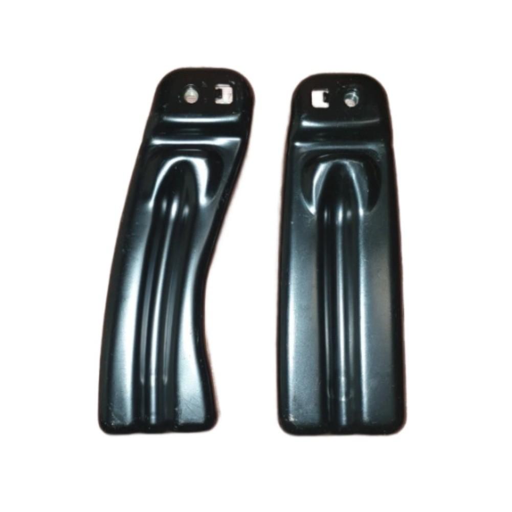 Metal Construction Pair Bracket Mount Wear-resistant
Metal Construction Pair Bracket Mount Wear-resistant