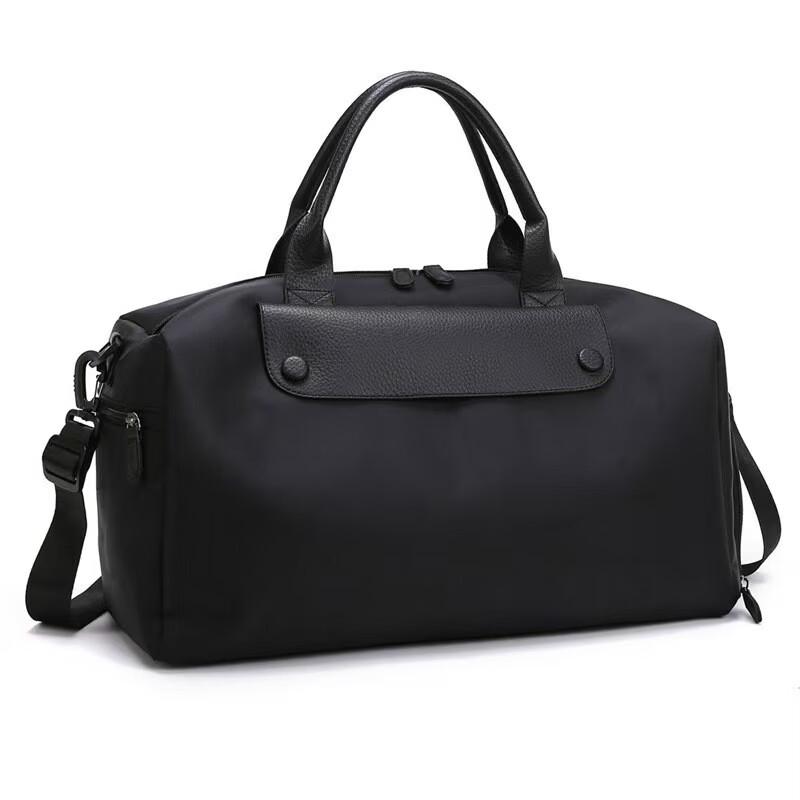 Women s Multifunctional Travel & Gym Duffel Bag
Women s Multifunctional Travel & Gym Duffel Bag