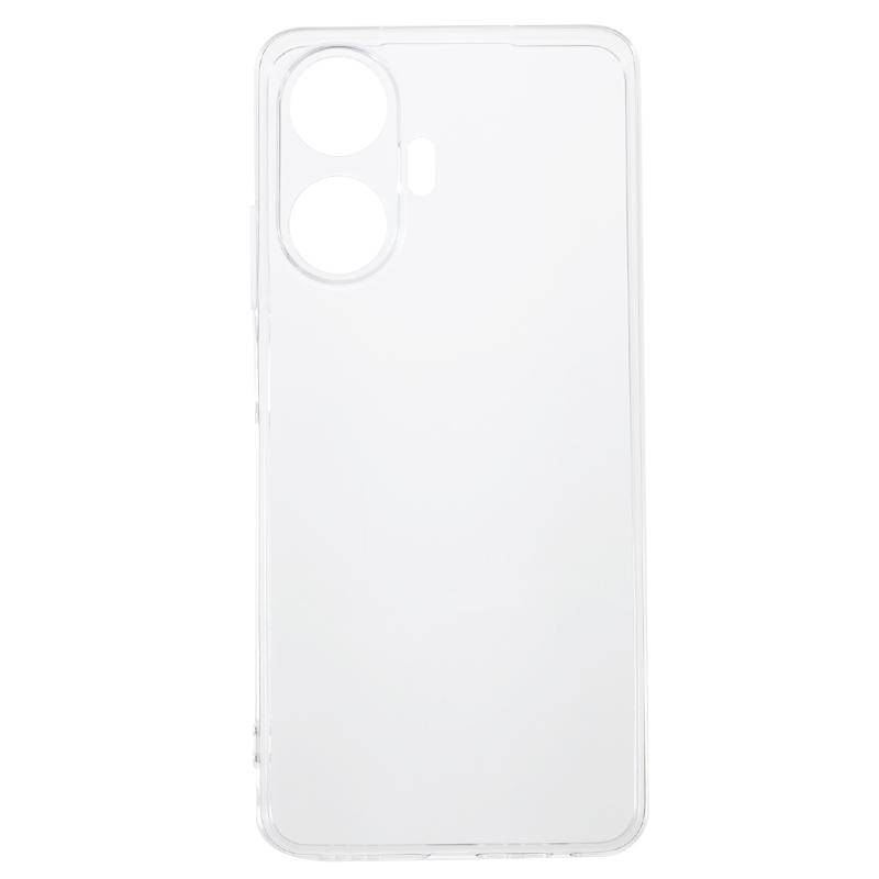 Cell Phone Case for Realme C55 Ultra-Thin Soft TPU Anti-Drop Transparent Phone Back Cover A
Cell Phone Case for Realme C55 Ultra-Thin Soft TPU Anti-Drop Transparent Phone Back Cover A