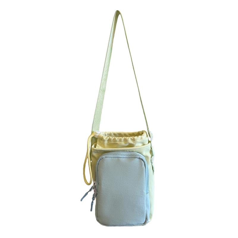 Contrast Color Small Bag Women s Commuter Crossbody Bag Outdoor Sports Shoulder Bag жовтий
Contrast Color Small Bag Women s Commuter Crossbody Bag Outdoor Sports Shoulder Bag жовтий