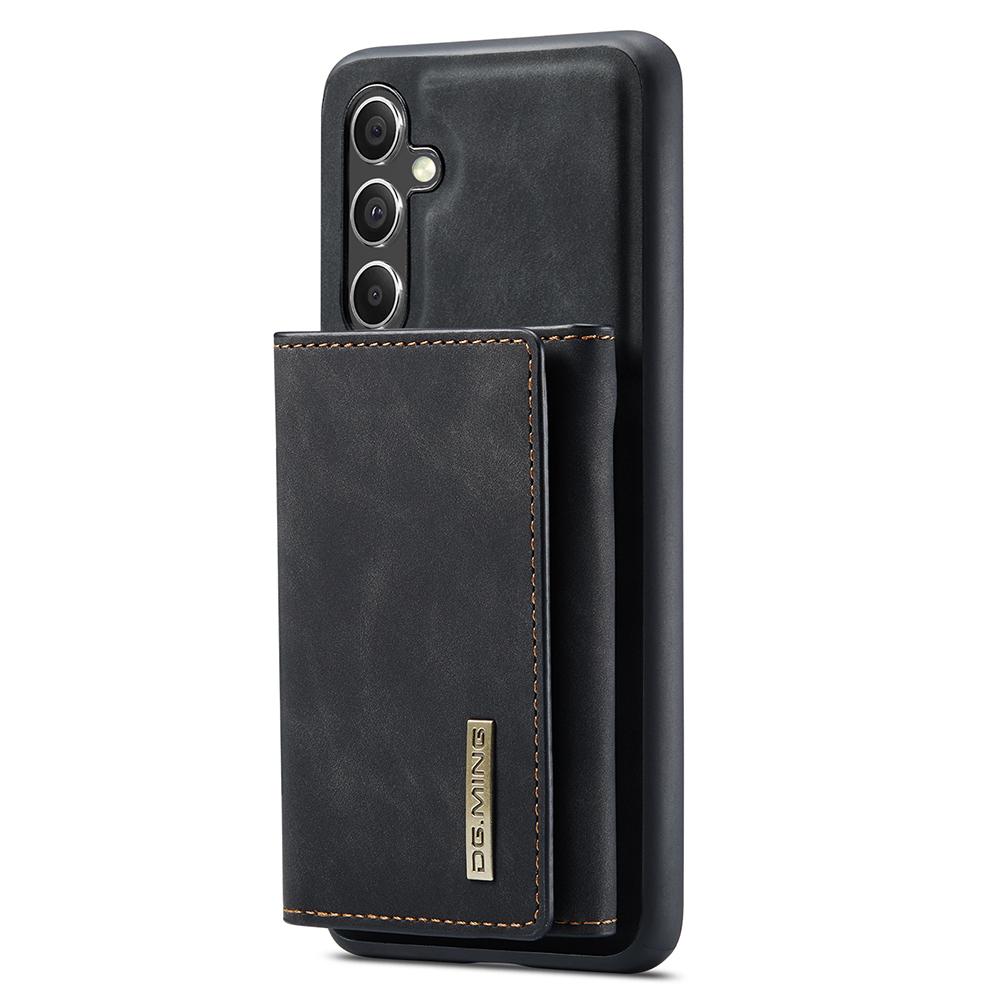 For Samsung Galaxy S25 Case Kickstand PU Phone Cover with Detachable Wallet Red
For Samsung Galaxy S25 Case Kickstand PU Phone Cover with Detachable Wallet Red