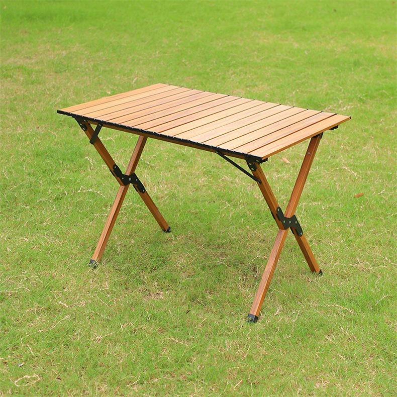 Уличный стол для куриных рулетов из алюминиевого сплава, портативный складной стол, стол для барбекю, самостоятельный деревянный складной стол для кемпинга и путешествий
Уличный стол для куриных рулетов из алюминиевого сплава, портативный складной стол, стол для барбекю, самостоятельный деревянный складной стол для кемпинга и путешествий