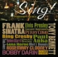 CD VARIOUS ARTISTS, DINAH SHORE, LENA - Sing! Entertainment Jazz Vocal Japan ObiJazz Used
CD VARIOUS ARTISTS, DINAH SHORE, LENA - Sing! Entertainment Jazz Vocal Japan ObiJazz Used