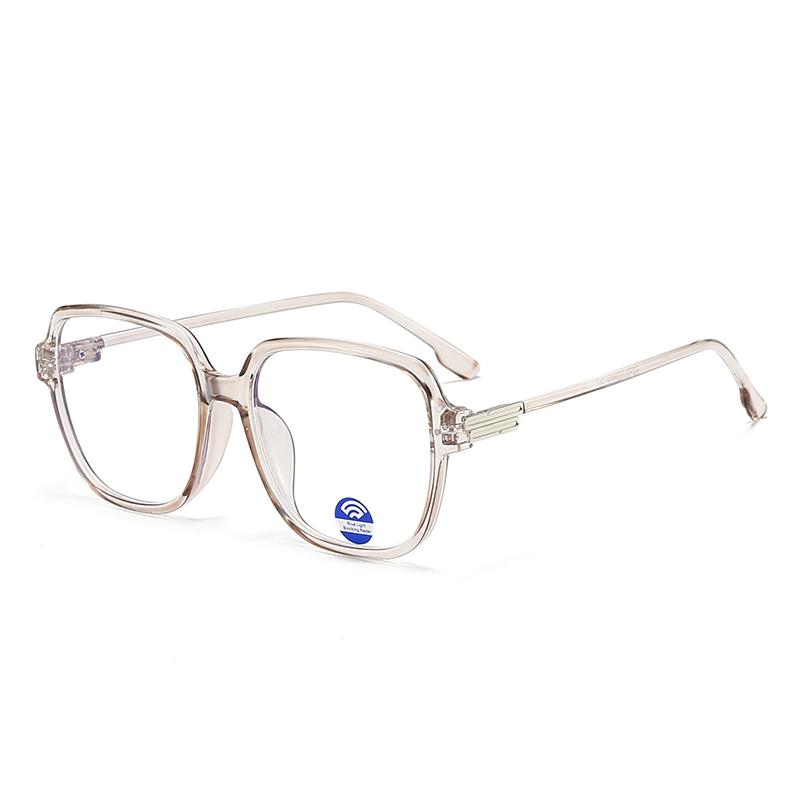 New Large Square Frame Trendy Stt Photography Sun Glasses Sun Glasses Versatile Sun Glasses MN5530 Professional Vision Correction
New Large Square Frame Trendy Stt Photography Sun Glasses Sun Glasses Versatile Sun Glasses MN5530 Professional Vision Correction