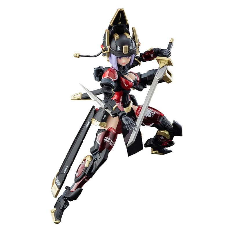 Doyusha Omodo (Eastern model) ATK girl Nishikimoei JW021 (first edition) 1/12 scale Total height approx. 16cm Color-coded plastic model
Doyusha Omodo (Eastern model) ATK girl Nishikimoei JW021 (first edition) 1/12 scale Total height approx. 16cm Color-coded plastic model