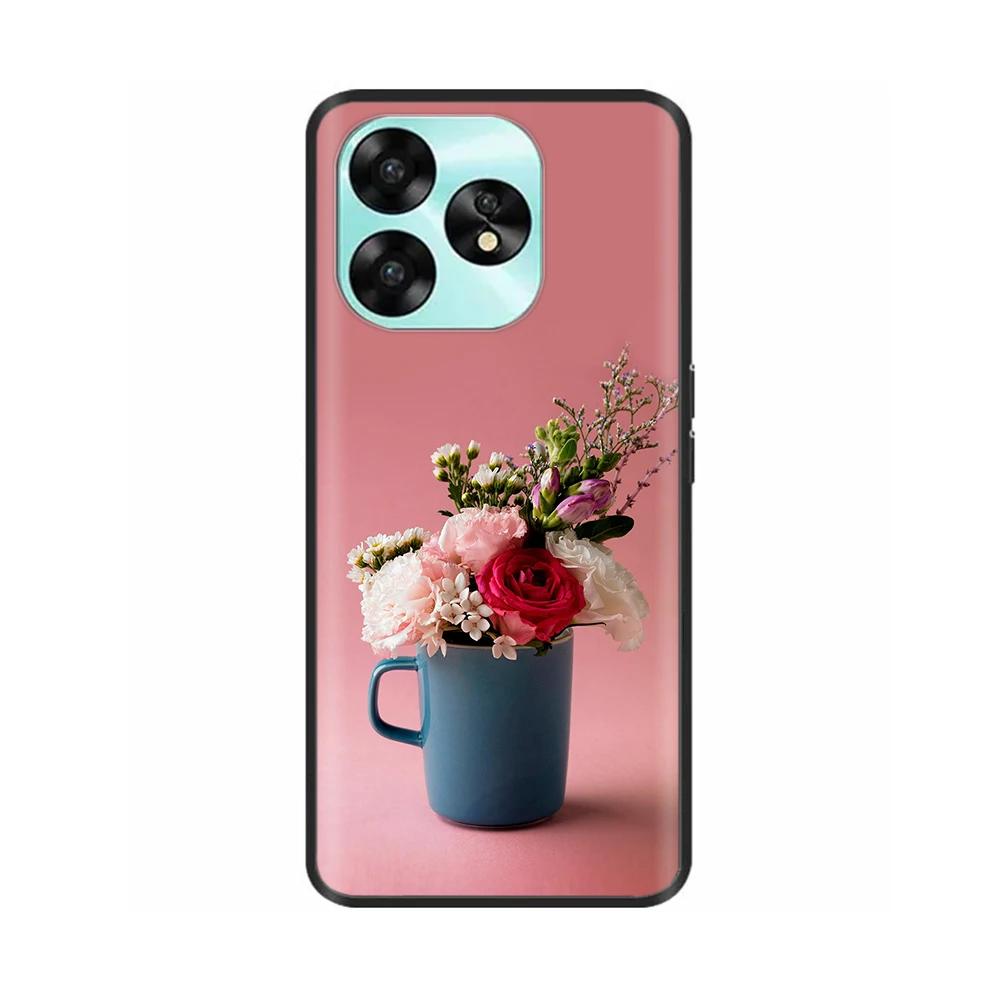 Для UMIDIGI A15 Чохол A15C Coque Модний Милий Чорний М який Силіконовий Чохли для Телефона Для UMIDIGI A15C Funda A 15 UMIDIGIA15 Сумки UMIDIGI A15
Для UMIDIGI A15 Чохол A15C Coque Модний Милий Чорний М який Силіконовий Чохли для Телефона Для UMIDIGI A15C Funda A 15 UMIDIGIA15 Сумки UMIDIGI A15